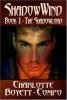 The Shadowlord book cover