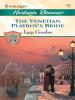 The Venetian Playboy's Bride book cover