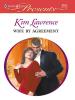 Wife by Agreement book cover