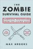 Zombie Survival Guide cover picture