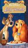 Lady and the Tramp cover picture