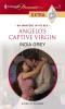 Angelo's Captive Virgin cover picture