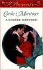 A Yuletide Seduction cover picture