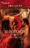 Blood Son cover picture