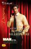 Bossman Billionaire cover picture