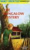 The Bungalow Mystery cover picture