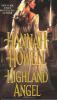 Highland Angel cover picture