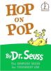 Hop on Pop cover picture