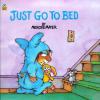 Just Go To Bed cover picture