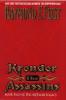 Krondor the Assassins cover picture