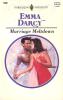 Marriage Meltdown cover picture