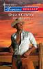 Once A Cowboy cover picture