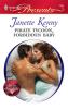 Pirate Tycoon, Forbidden Baby cover picture
