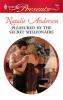Pleasured By The Secret Millionaire cover picture