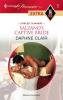 Salzano's Captive Bride cover picture