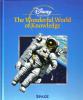 Space cover picture