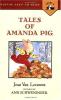 Tales of Amanda Pig cover picture