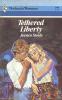 Tethered Liberty cover picture