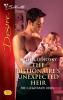 The Billionaire's Unexpected Heir cover picture