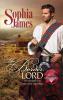 The Border Lord cover picture