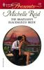The Brazilian's Blackmailed Bride cover picture