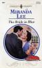 The Bride in Blue cover picture
