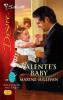Valente's Baby cover picture