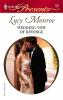 Wedding Vow Of Revenge cover picture