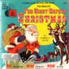 The Night Before Christmas cover picture