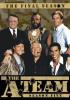The A-Team Season 5 cover picture
