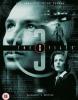 X-files Season 3 cover picture