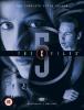 X-files Season 5 cover picture