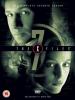 X-files Season 7 cover picture