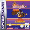 Millipede / Super Breakout / Lunar Lander cover picture