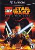 Star Wars: The Video Game cover picture