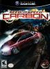 Need for Speed Carbon cover picture