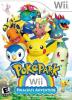 PokePark II: Wonders Beyond cover picture